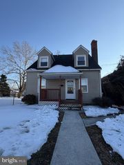 1029 SMITHVILLE ST, Annapolis, MD 21401