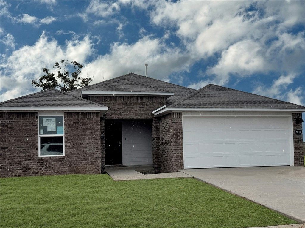 367 Florida Avenue, Farmington, AR 72730