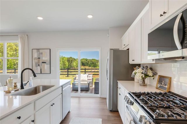 174 Wildflower Ridge Rd. Lot 95, Dallas, GA 30157