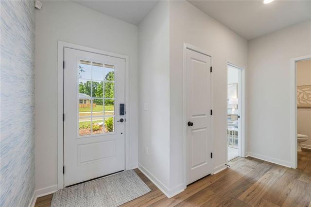174 Wildflower Ridge Rd. Lot 95, Dallas, GA 30157