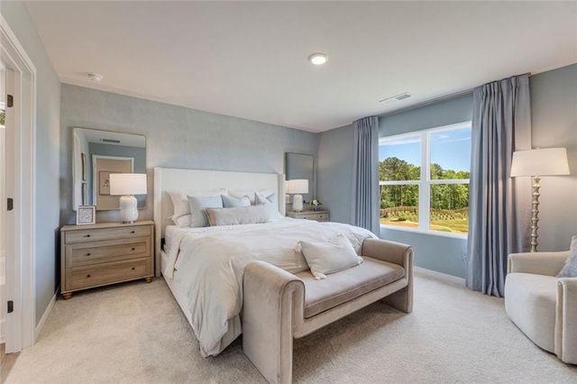 174 Wildflower Ridge Rd. Lot 95, Dallas, GA 30157