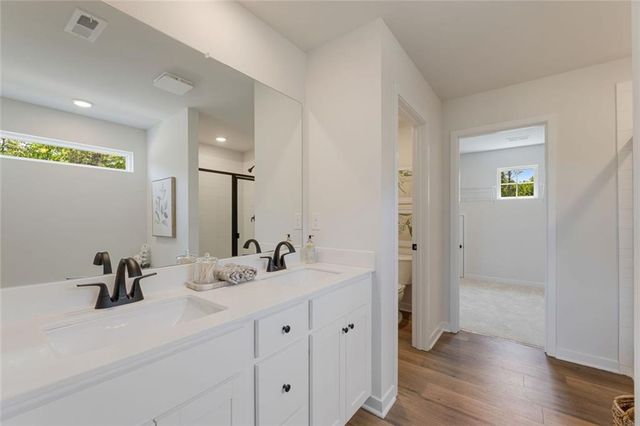 174 Wildflower Ridge Rd. Lot 95, Dallas, GA 30157