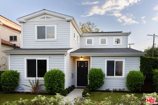 961 S Gretna Green Way, Los Angeles, CA 90049