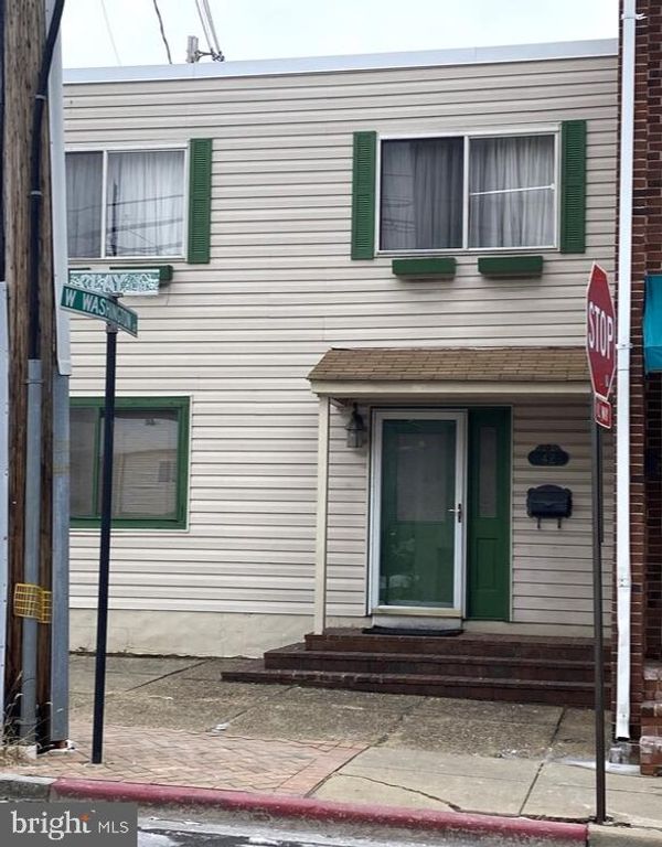 42 CLAY ST, Annapolis, MD 21401