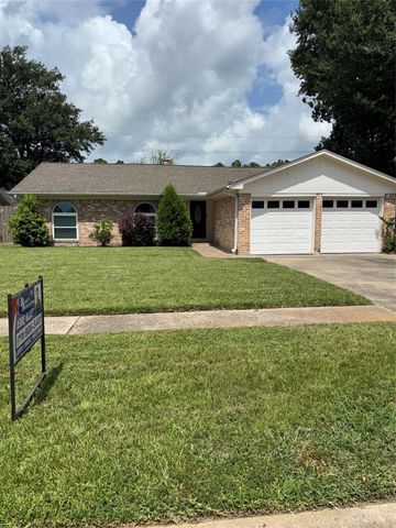 15815 Whipple Tree Drive, Houston, TX 77070