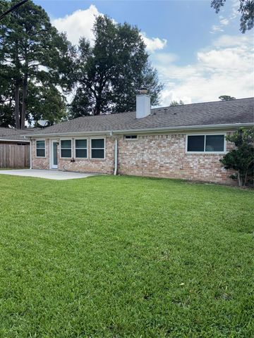 15815 Whipple Tree Drive, Houston, TX 77070