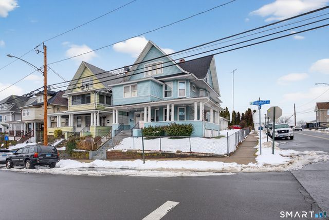 361 Ridgefield Avenue 1, Bridgeport, CT 06610