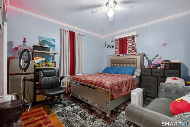 361 Ridgefield Avenue 1, Bridgeport, CT 06610