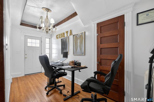 361 Ridgefield Avenue 1, Bridgeport, CT 06610