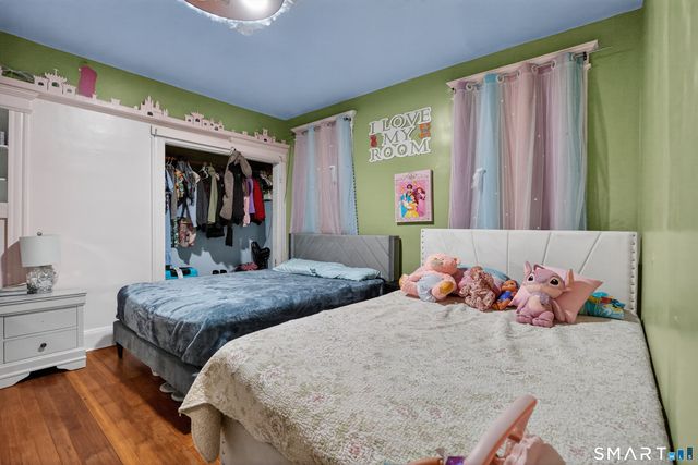 361 Ridgefield Avenue 1, Bridgeport, CT 06610