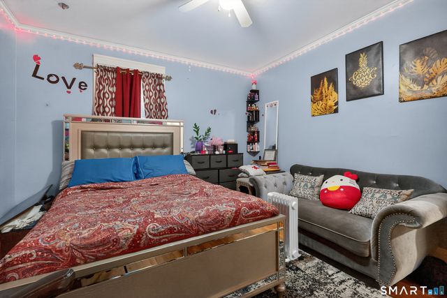 361 Ridgefield Avenue 1, Bridgeport, CT 06610