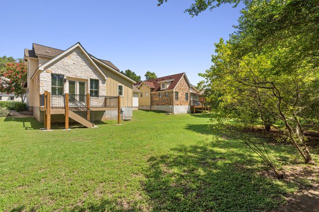 8917 Old Lampasas TRL 8, Austin, TX 78750