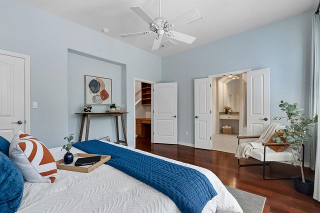 8917 Old Lampasas TRL 8, Austin, TX 78750