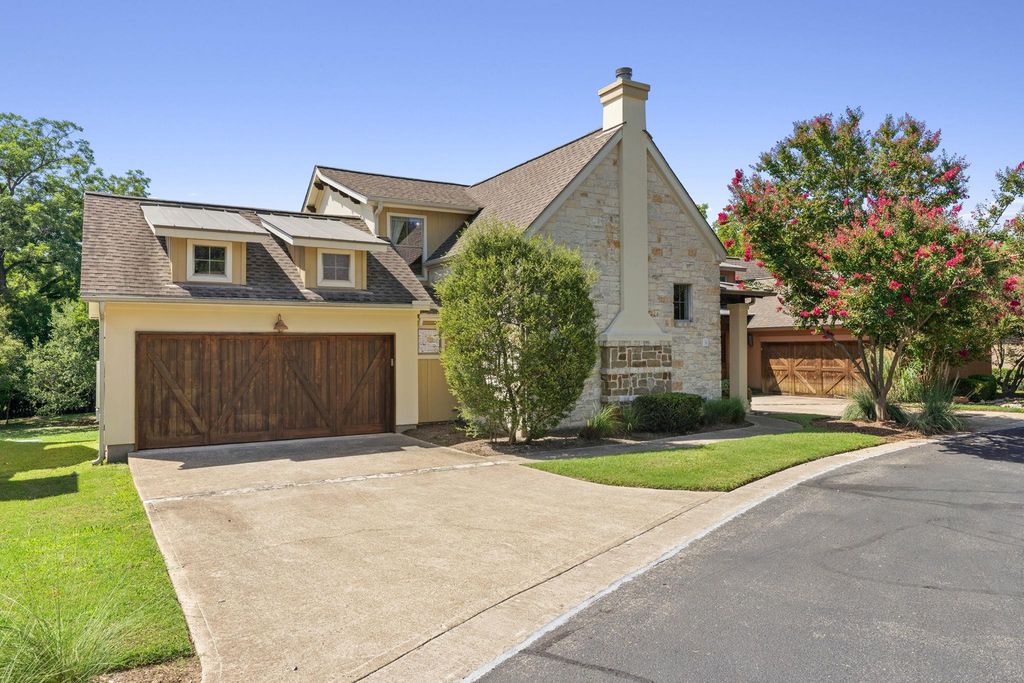 8917 Old Lampasas TRL 8, Austin, TX 78750