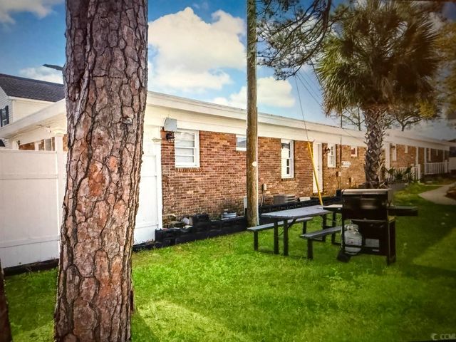 706 Mitchell Dr., Myrtle Beach, SC 29577