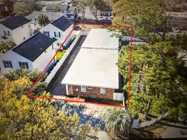 706 Mitchell Dr., Myrtle Beach, SC 29577