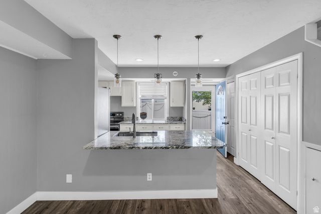 5304 S BEN DAVIS PARK, Murray, UT 84123
