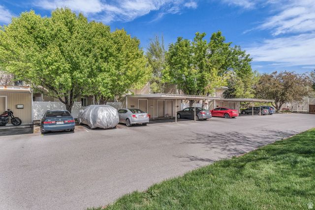 5304 S BEN DAVIS PARK, Murray, UT 84123
