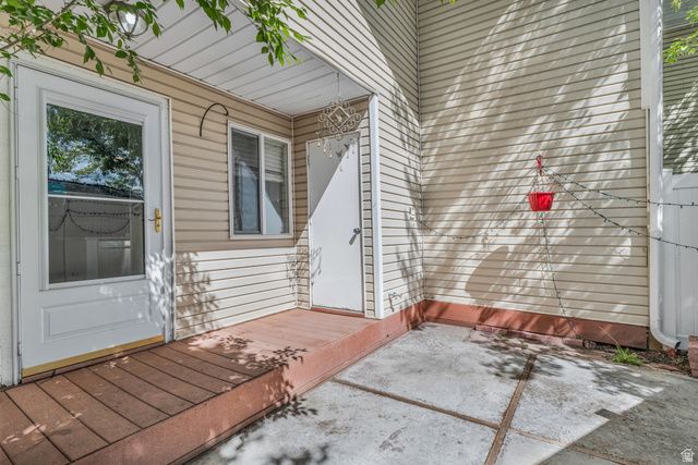 5304 S BEN DAVIS PARK, Murray, UT 84123
