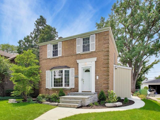 310 S Delphia Avenue, Park Ridge, IL 60068