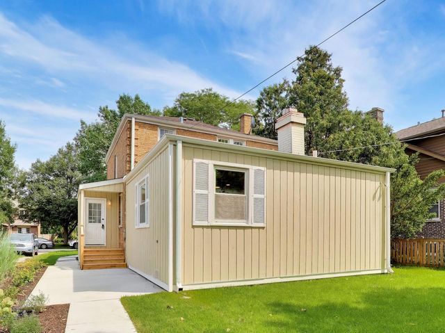 310 S Delphia Avenue, Park Ridge, IL 60068