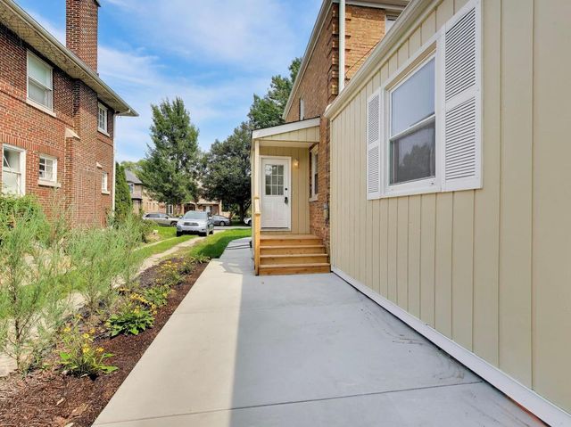 310 S Delphia Avenue, Park Ridge, IL 60068