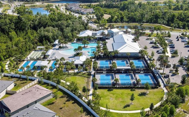 16663 SHELL BAY DRIVE, Land O Lakes, FL 34638