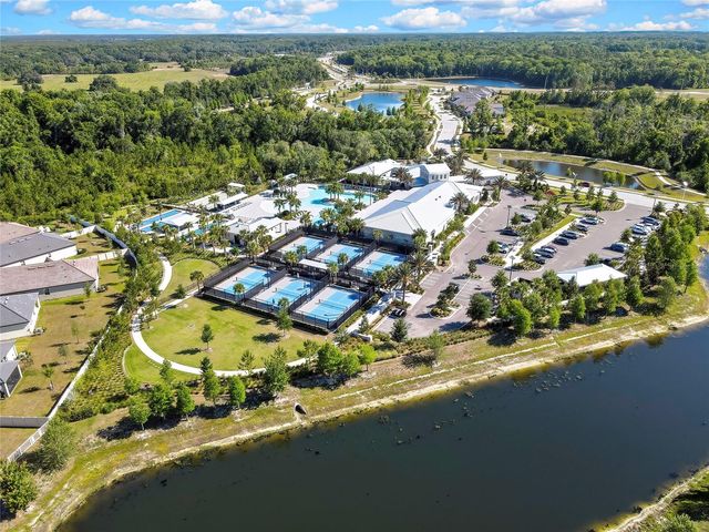 16663 SHELL BAY DRIVE, Land O Lakes, FL 34638