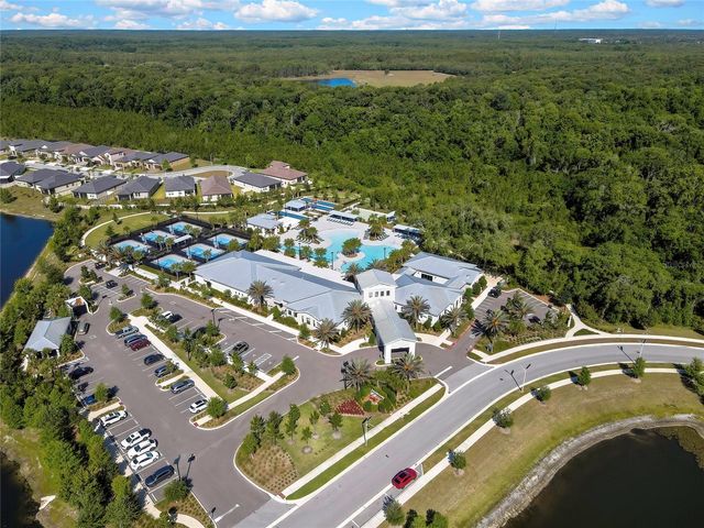 16663 SHELL BAY DRIVE, Land O Lakes, FL 34638