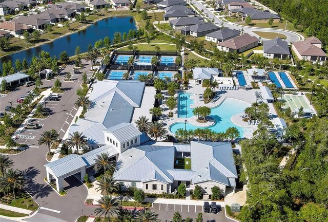 16663 SHELL BAY DRIVE, Land O Lakes, FL 34638