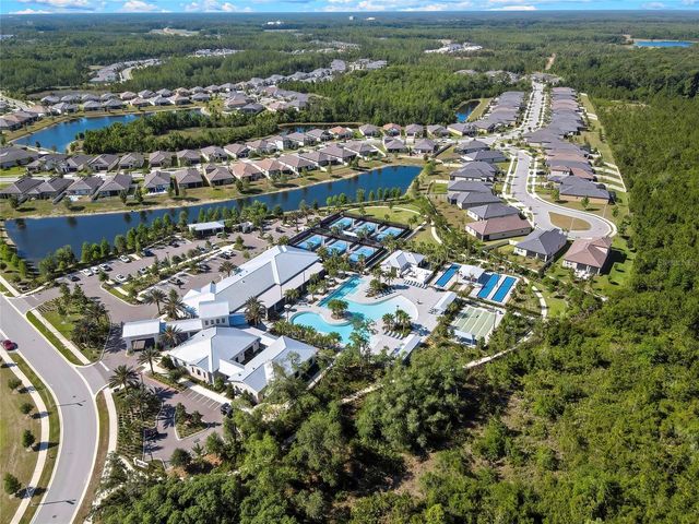 16663 SHELL BAY DRIVE, Land O Lakes, FL 34638