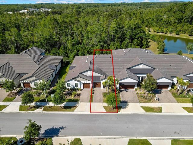 16663 SHELL BAY DRIVE, Land O Lakes, FL 34638