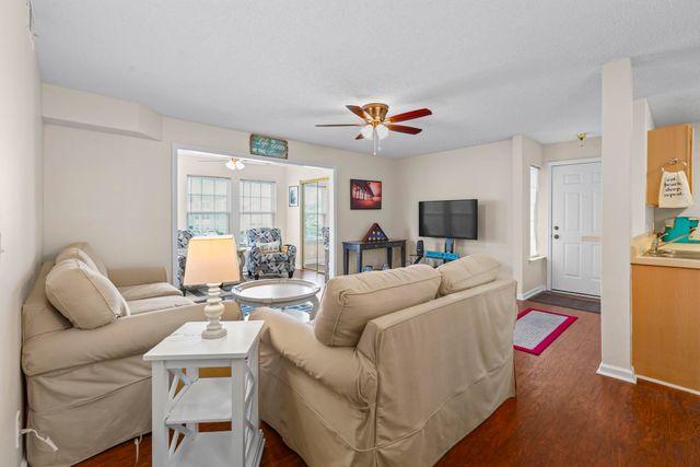 2268 Essex Dr Apt F, Surfside Beach, SC 29575