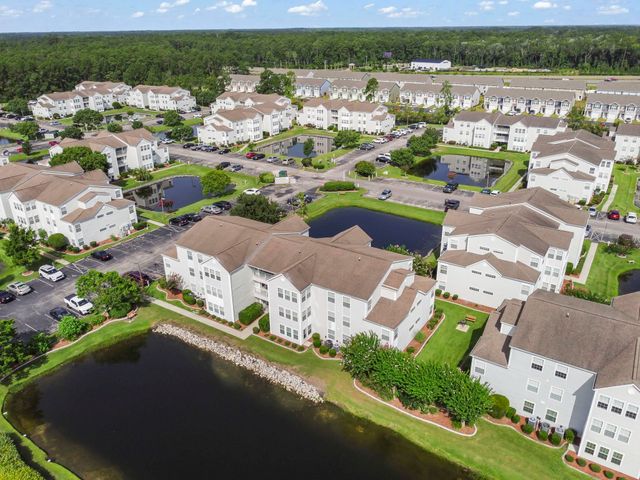 2268 Essex Dr Apt F, Surfside Beach, SC 29575