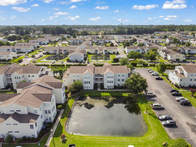 2268 Essex Dr Apt F, Surfside Beach, SC 29575