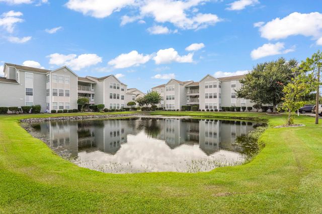2268 Essex Dr Apt F, Surfside Beach, SC 29575