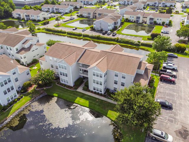 2268 Essex Dr Apt F, Surfside Beach, SC 29575