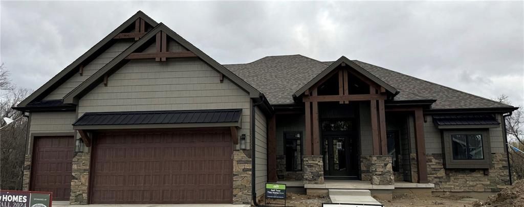 12460 N Arbor Way, Platte City, MO 64079