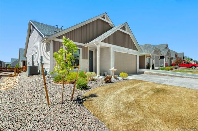 5848 Haster Grove, Colorado Springs, CO 80927