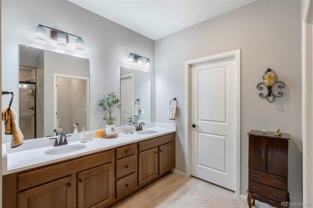 5848 Haster Grove, Colorado Springs, CO 80927