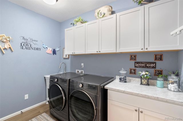 5848 Haster Grove, Colorado Springs, CO 80927