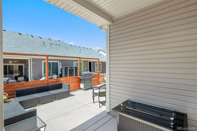 5848 Haster Grove, Colorado Springs, CO 80927