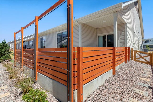 5848 Haster Grove, Colorado Springs, CO 80927