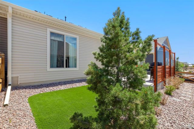 5848 Haster Grove, Colorado Springs, CO 80927