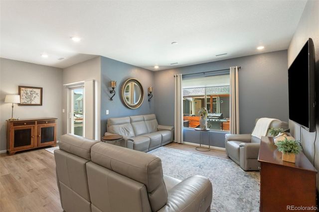 5848 Haster Grove, Colorado Springs, CO 80927