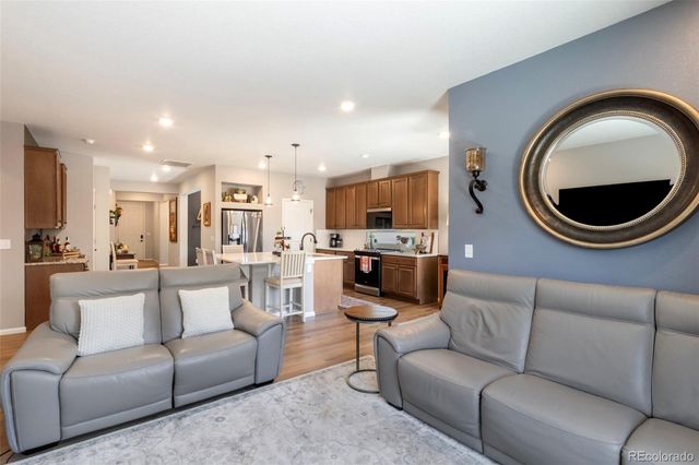 5848 Haster Grove, Colorado Springs, CO 80927