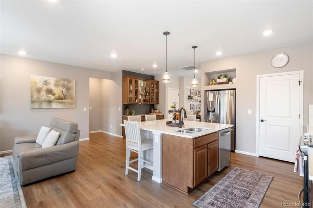5848 Haster Grove, Colorado Springs, CO 80927