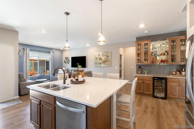 5848 Haster Grove, Colorado Springs, CO 80927