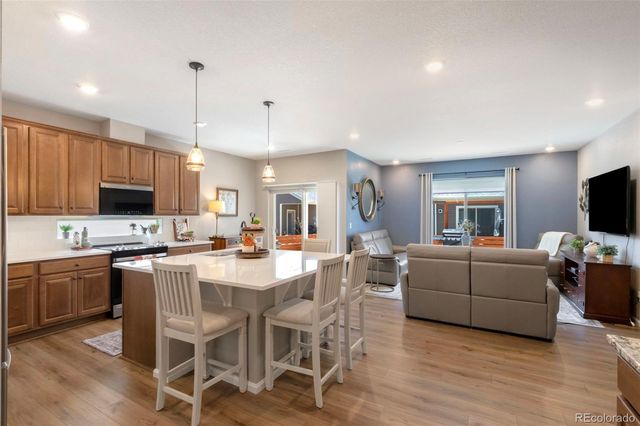 5848 Haster Grove, Colorado Springs, CO 80927