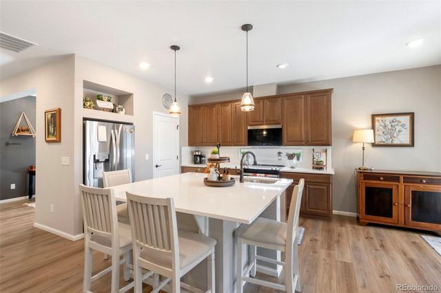 5848 Haster Grove, Colorado Springs, CO 80927